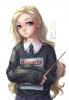 Luna Lovegood
